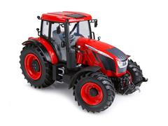 4951 - Universal Hobbies Zetor Crystal 160 Tractor 2016