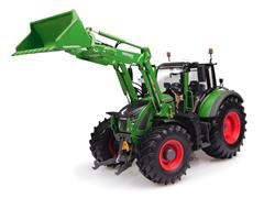 4975 - Universal Hobbies Fendt 722 Vario Tractor