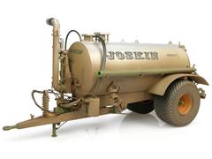 4977 - Universal Hobbies Joskin Modulo2 11000 ME Slurry Tanker Muddy