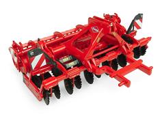 5218 - Universal Hobbies Kuhn CD3020 Integrated Disc Cultivator Made of