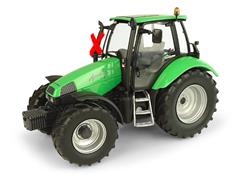 5245-X - Universal Hobbies Deutz Fahr Agrotron 135 MK3 Tractor RIGHT