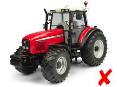 5331-X - Universal Hobbies Massey Ferguson 8220 Xtra Tractor SHAFT FROM