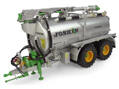 5337 - Universal Hobbies Joskin Volumetra 20000 TS Slurry Tanker Made