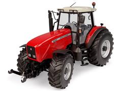 5352 - Universal Hobbies Massey Ferguson 8280 Xtra Tractor diecast metal