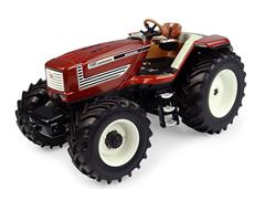 5382 - Universal Hobbies Fiat Centenario Concept Tractor 100th Fiat Anniversary