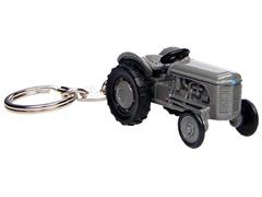 Universal Hobbies Massey Ferguson TEA 20 Tractor Key Ring