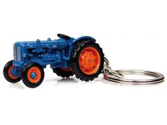 5569 - Universal Hobbies Fordson Power Major Tractor Key Ring
