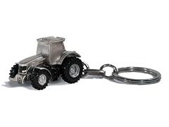 Universal Hobbies Massey Ferguson 8690 Tractor Key Ring