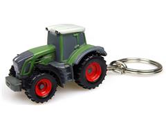 5581 - Universal Hobbies Fendt 939 Vario Tractor Key Ring