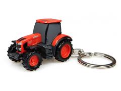 5815 - Universal Hobbies Kubota M 7171 Tractor Key Ring