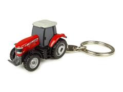 Universal Hobbies Massey Ferguson 7726 Tractor Key Ring