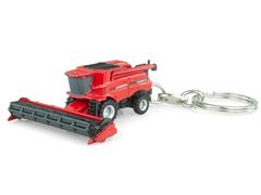 Universal Hobbies Case IH 9240 Axial Flow Combine Key