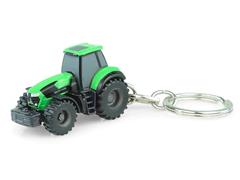 5835 - Universal Hobbies Deutz Fahr Agrotron 9340 TTV Tractor Key