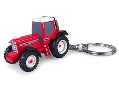 5836 - Universal Hobbies International Harvester 1455 XL Tractor Key Ring