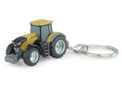 5839 - Universal Hobbies Challenger 1050 Tractor Key Ring