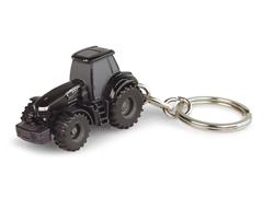 5849 - Universal Hobbies Deutz Fahr Agrotron 9340 TTV Tractor Black