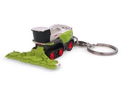 Universal Hobbies Claas Jaguar 960 Terra Trac K Tractor