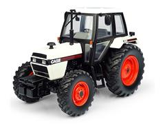 6208 - Universal Hobbies Case IH 1494 4WD Tractor