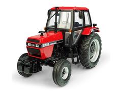 6209 - Universal Hobbies Case IH 1494 2WD Tractor