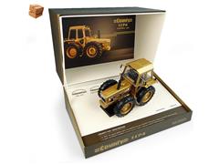 6211-BOX - Universal Hobbies Ford County 1174 Gold version 50th Anniversary