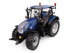 6223 - Universal Hobbies New Holland T5140 Blue Power Tractor