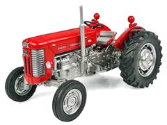 6269 - Universal Hobbies Massey Ferguson 65 European Version Diecast metal