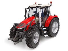 6304 - Universal Hobbies Massey Ferguson 5S145 Tractor