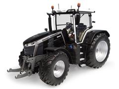 Universal Hobbies Massey Ferguson 8S265 Tractor                                                                         