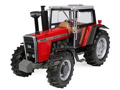 6369 - Universal Hobbies Massey Ferguson 2685 Tractor Limited Edition Only