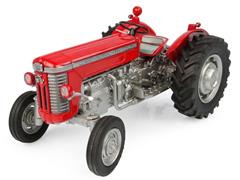 6395 - Universal Hobbies Massey Ferguson 65 MK II Tractor Diecast