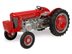 6399 - Universal Hobbies Massey Ferguson 65 Tractor US Version Diecast