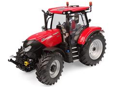 6449 - Universal Hobbies Case IH Puma 165 CVX Tractor Made