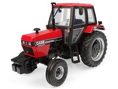 6471 - Universal Hobbies Case IH 1394 2WD Red Tractor