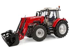 6603 - Universal Hobbies Massey Ferguson 5S135 Tractor