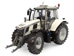 6612 - Universal Hobbies Massey Ferguson 6S165 Tractor White Version Made