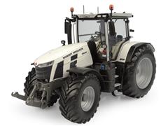 6615 - Universal Hobbies Massey Ferguson 8S265 Tractor White Version Made