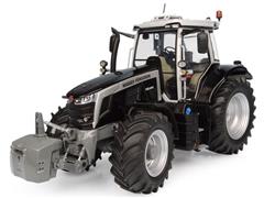 6617 - Universal Hobbies Massey Ferguson 7S190 Tractor Black Beauty Version