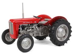 6655 - Universal Hobbies 1957 Massey Ferguson 35 Tractor Limited Edition