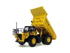 8009 - Universal Hobbies Komatsu HD605 Off Highway Mining Truck Ideal