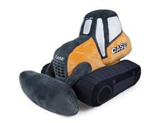 K1116 - Universal Hobbies Case CE Dozer Plush Toy UH Kids