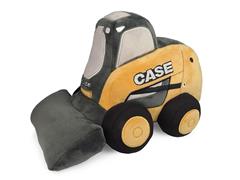 K1117 - Universal Hobbies Case CE Skid Steer Plush Toy UH