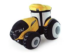 K1127 - Universal Hobbies Challenger 1050 Tractor Plush Toy UH Kids