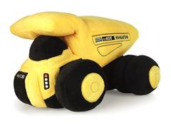 K1131 - Universal Hobbies Komatsu HD605 Mining Dump Truck Plush Toy