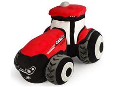 K1133 - Universal Hobbies Case IH Magnum Tractor Plush Toy UH