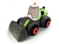 K1134 - Universal Hobbies Claas Torion 1914 Tractor Plush Toy UH