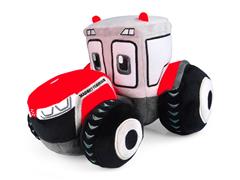 K1147 - Universal Hobbies Massey Ferguson 8S265 Plush Toy Tractor UH