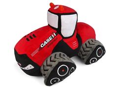 K1152 - Universal Hobbies Case IH Quatdrac 2022 Version Plush Toy