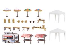 45141 - Vollmer Street Market Set