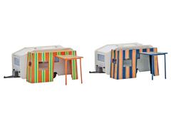 45145 - Vollmer Camping Trailers