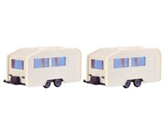 VOLLMER - 45147 - Camping Trailers 